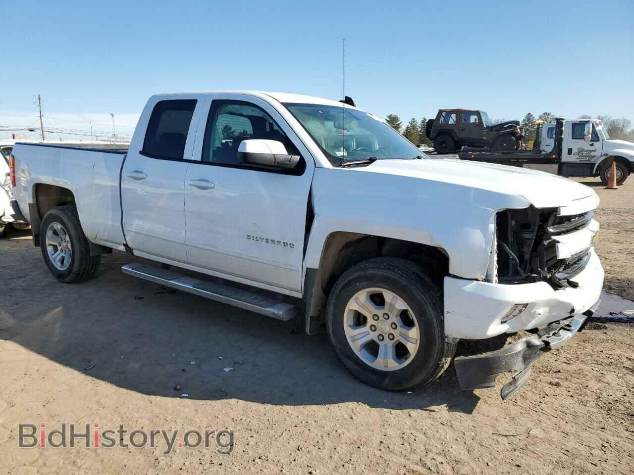 2019 CHEVROLET ALL Models - VIN: 2GCVKPEC6K1238079 - Фото 4