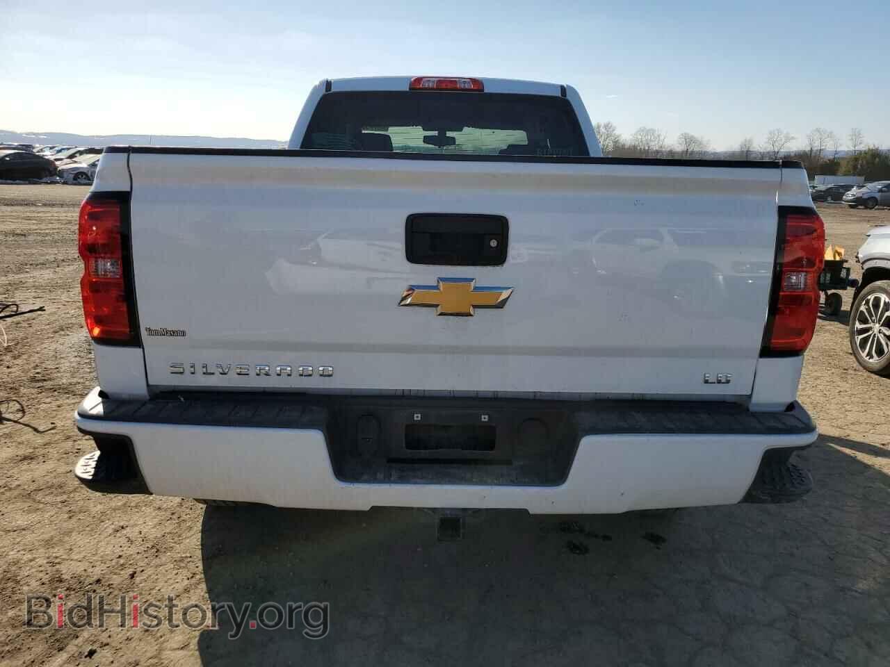 2019 CHEVROLET ALL Models - VIN: 2GCVKPEC6K1238079 - Фото 6
