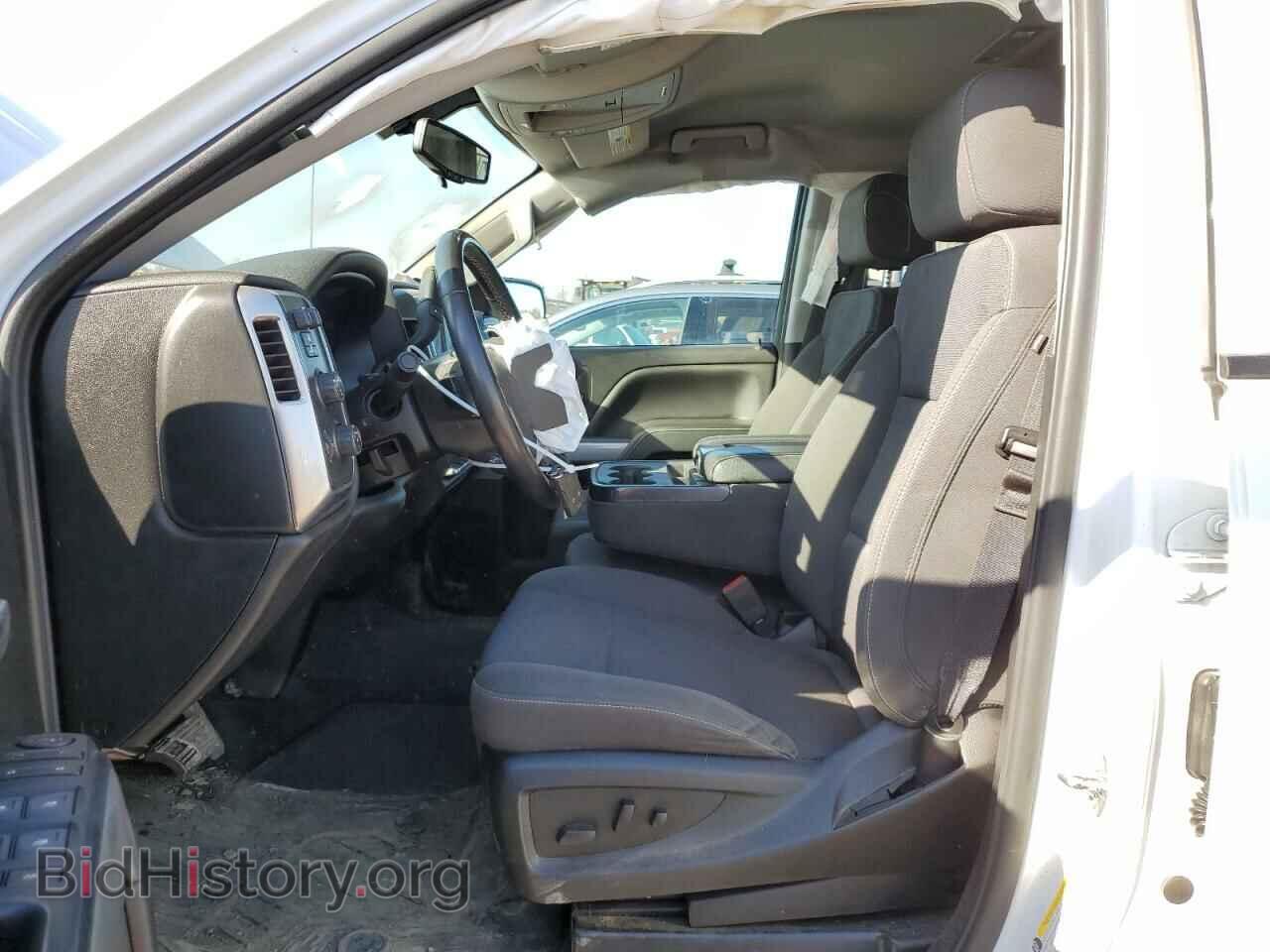 2019 CHEVROLET ALL Models - VIN: 2GCVKPEC6K1238079 - Фото 7