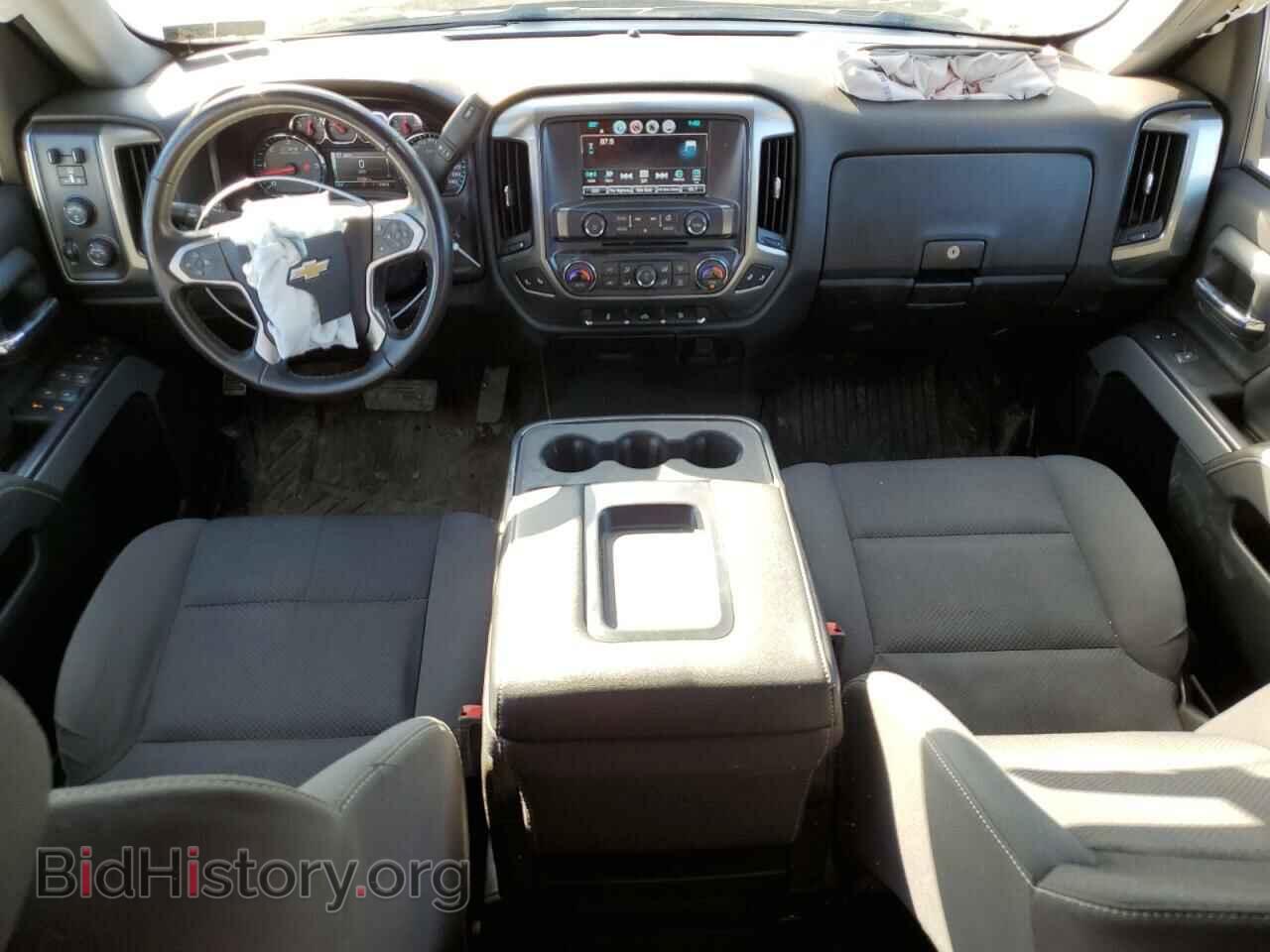 2019 CHEVROLET ALL Models - VIN: 2GCVKPEC6K1238079 - Фото 8