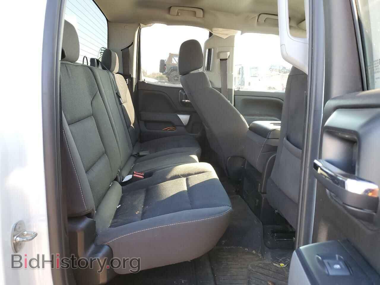 2019 CHEVROLET ALL Models - VIN: 2GCVKPEC6K1238079 - Фото 10