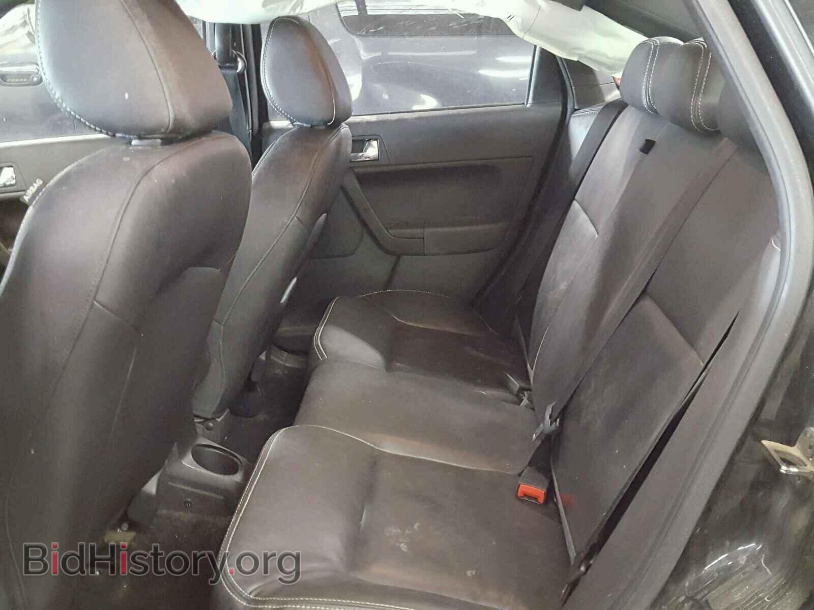 2010 FORD FOCUS - VIN: 1FAHP3GN8AW218337 - Photo 6