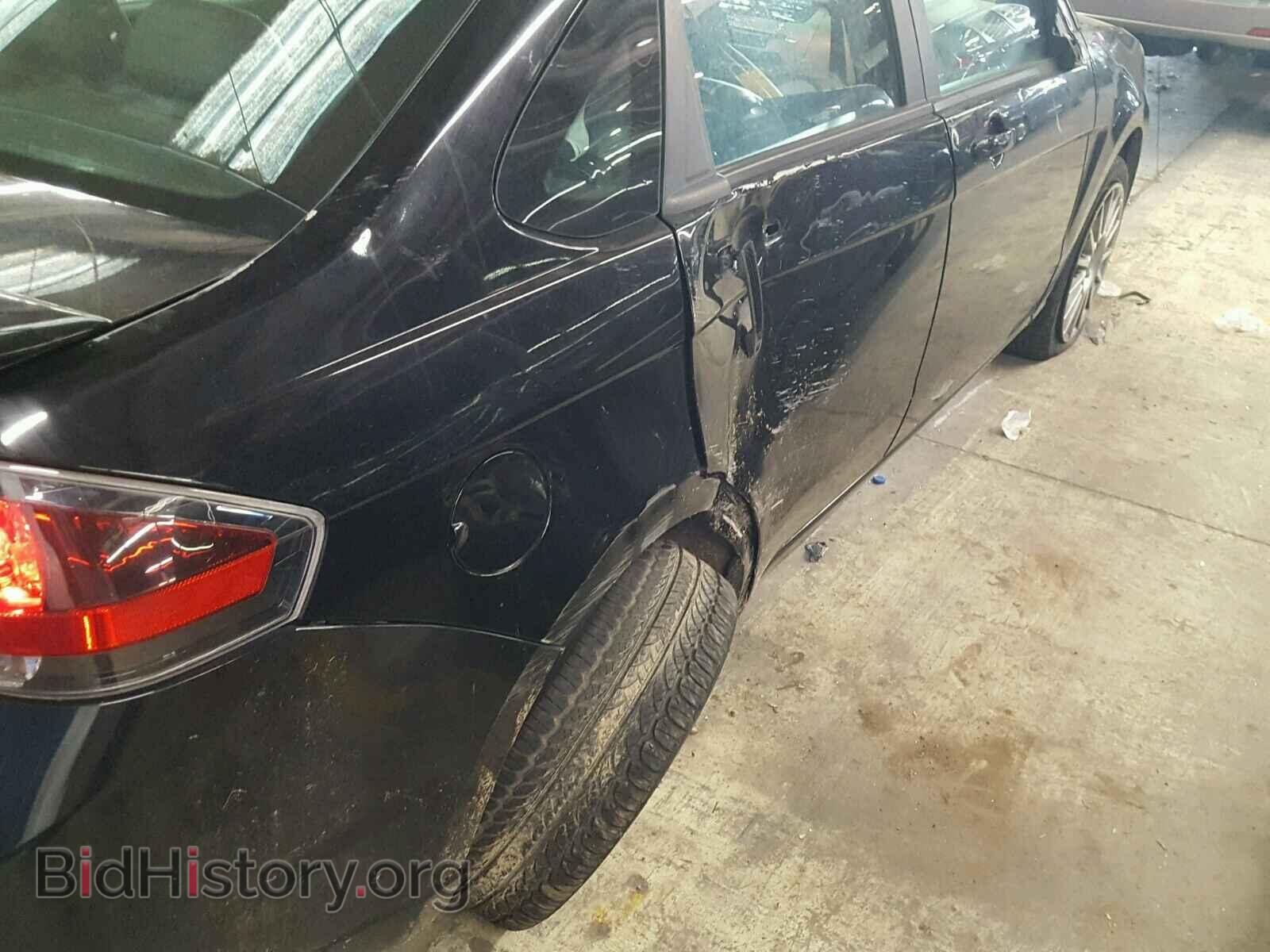 2010 FORD FOCUS - VIN: 1FAHP3GN8AW218337 - Photo 9