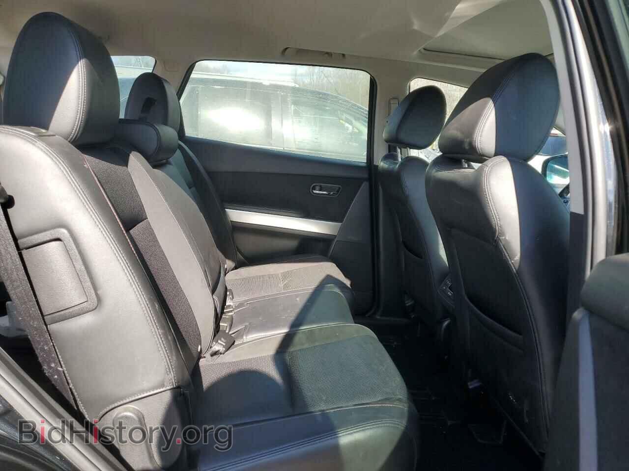2015 MAZDA CX-9 - VIN: JM3TB3DV3F0458050 - Фото 10