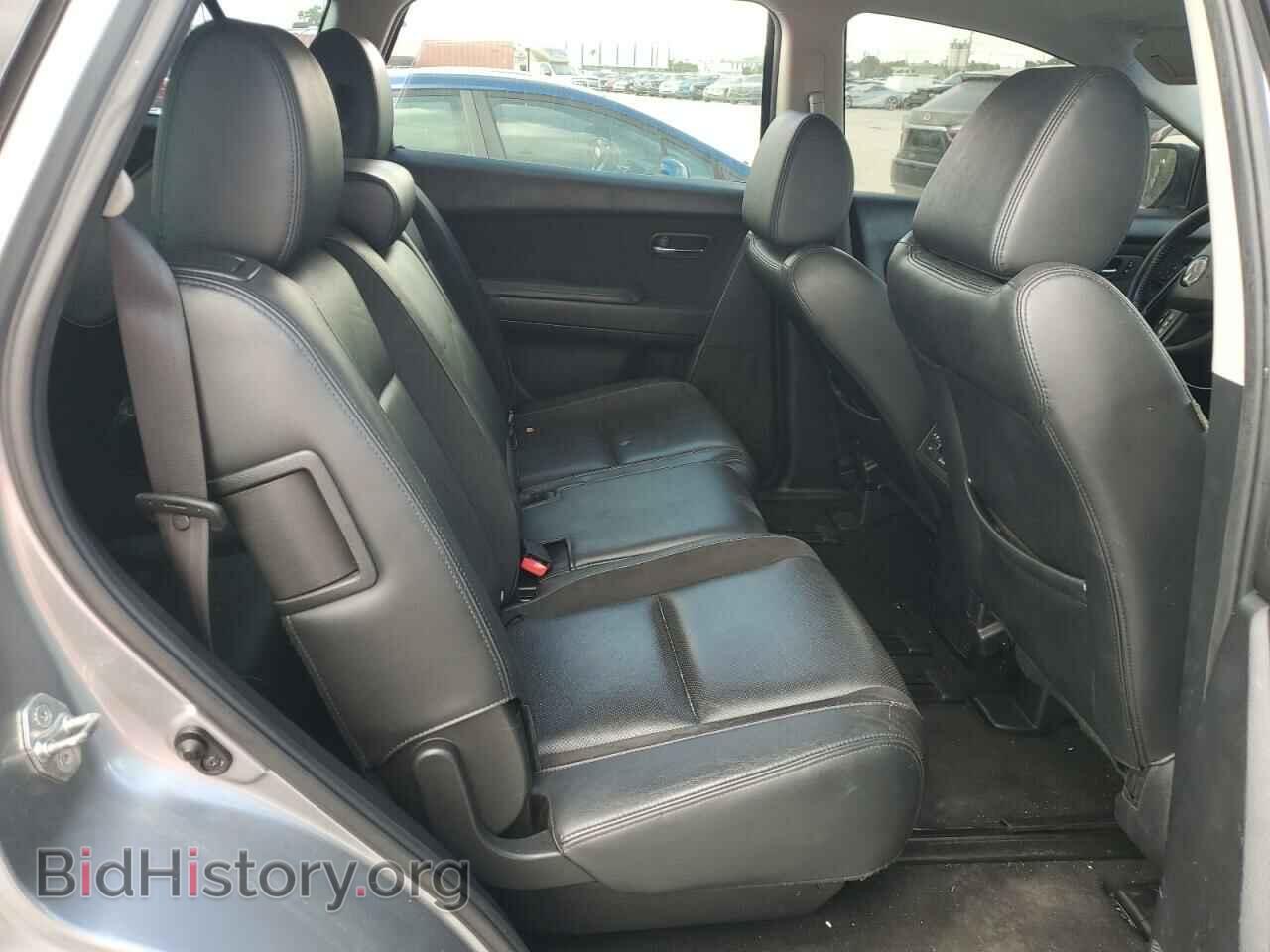 2015 MAZDA CX-9 - VIN: JM3TB2CA3F0454928 - Фото 11