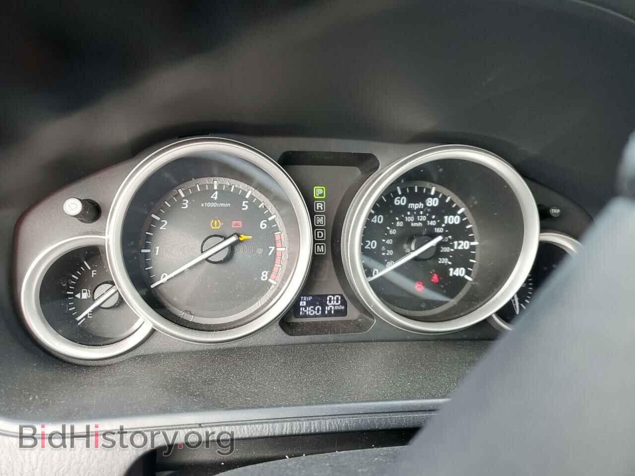 2015 MAZDA CX-9 - VIN: JM3TB2CA3F0454928 - Фото 9
