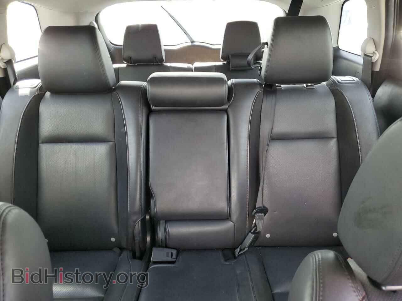 2015 MAZDA CX-9 - VIN: JM3TB2CA3F0454928 - Фото 10