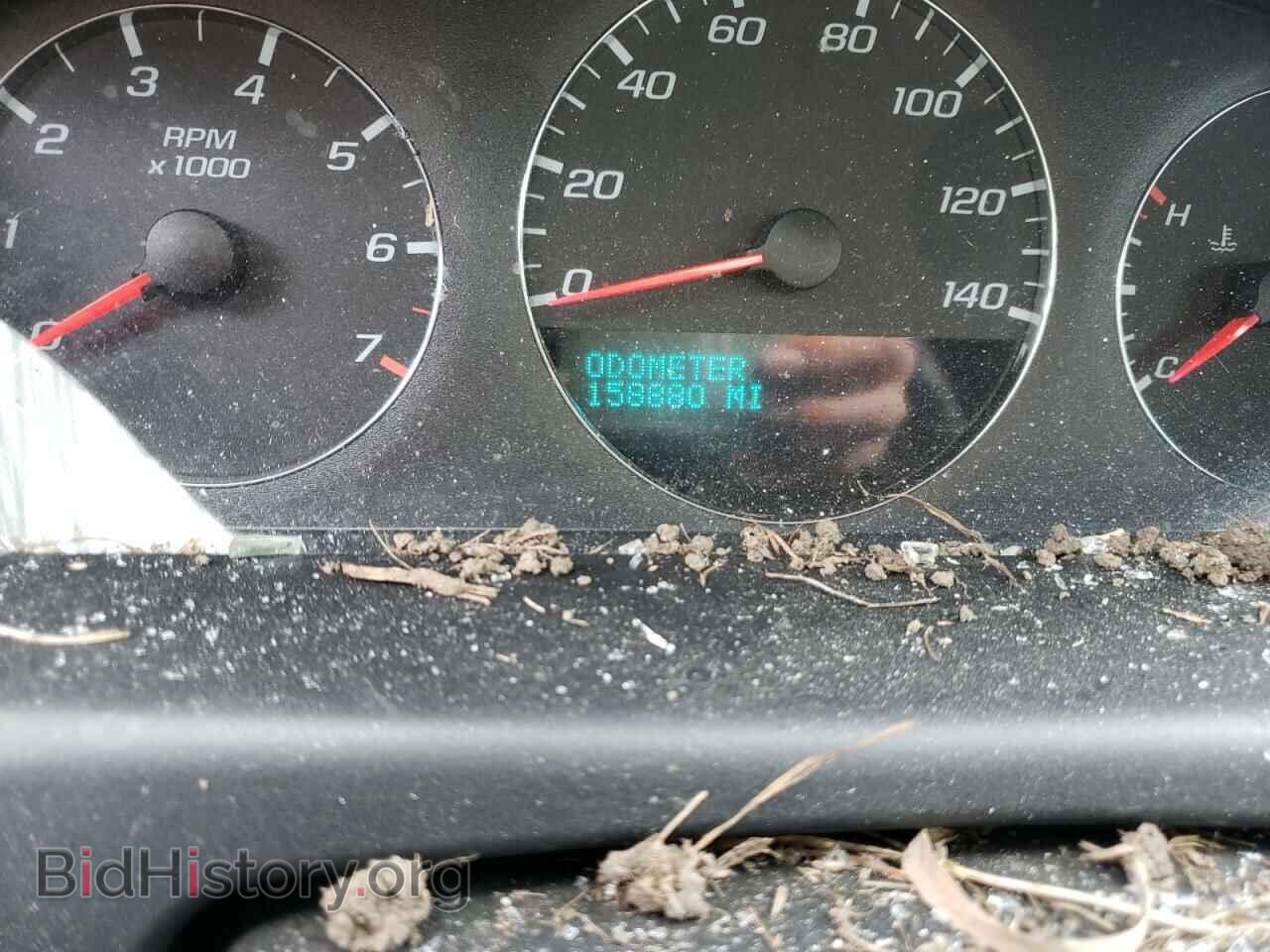 2013 CHEVROLET IMPALA - VIN: 2G1WC5E35D1220450 - Фото 9