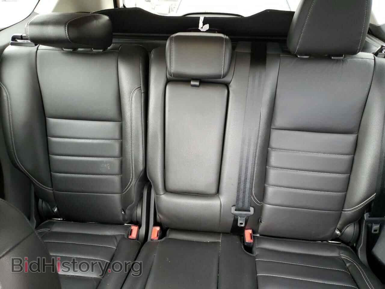 2013 FORD ESCAPE - VIN: 1FMCU9H91DUA03220 - Фото 10