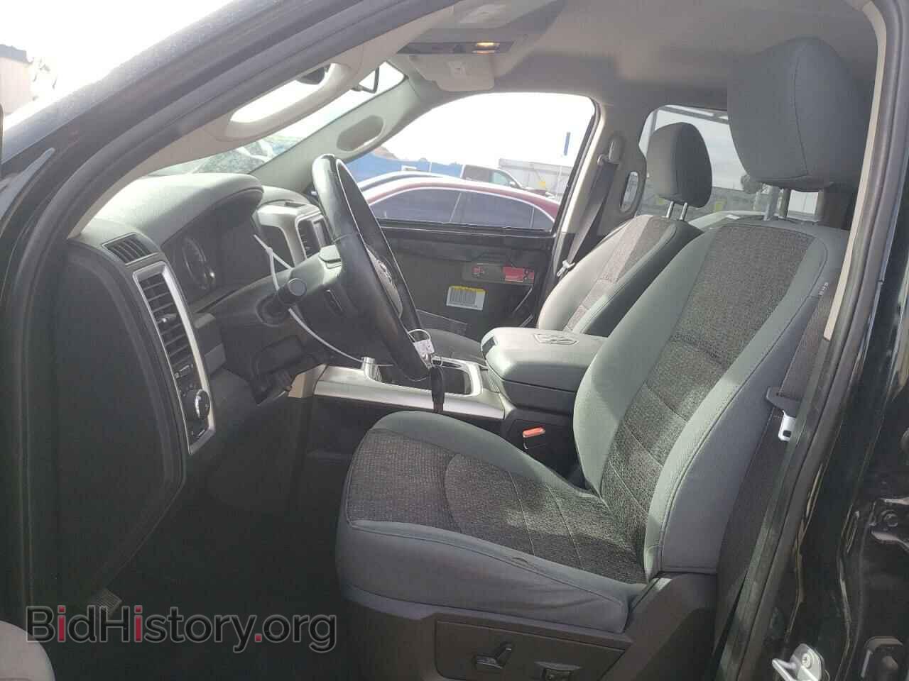 2016 RAM 1500 - VIN: 1C6RR7LM4GS372189 - Фото 7