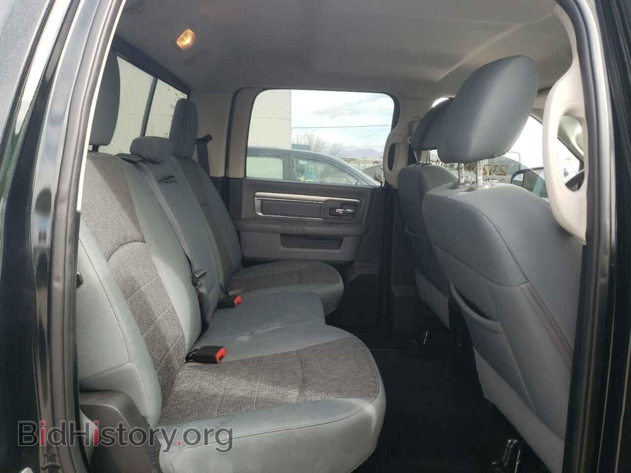 2016 RAM 1500 - VIN: 1C6RR7LM4GS372189 - Фото 10
