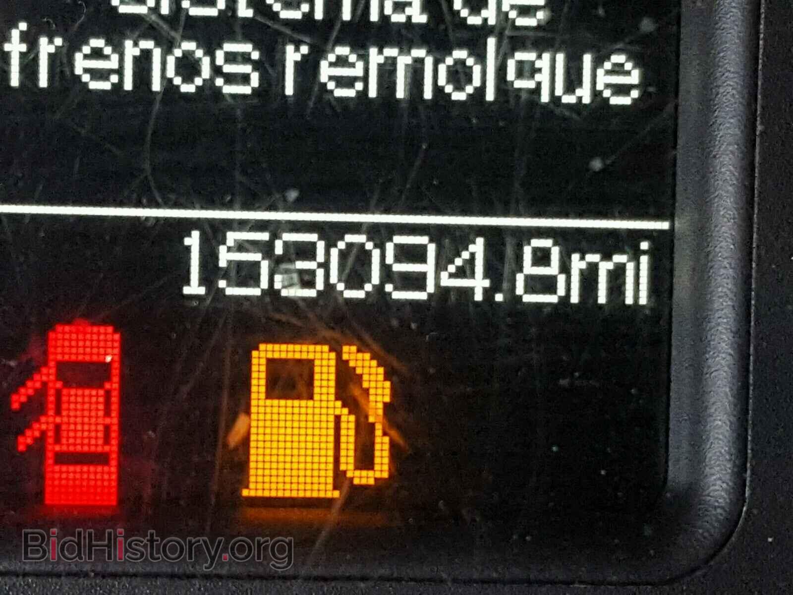 2013 RAM 1500 ST - VIN: 1C6RR7FTXDS566627 - Фото 8