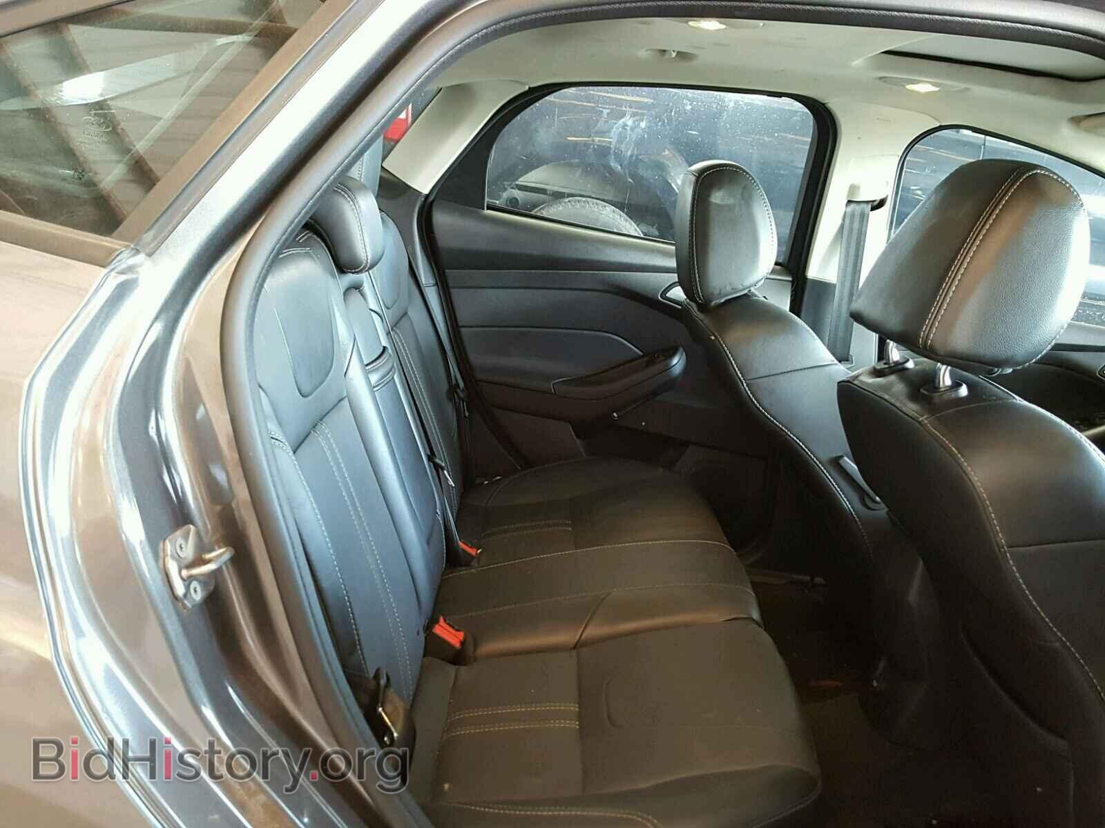 2013 FORD FOCUS - VIN: 1FADP3F29DL317583 - Photo 6