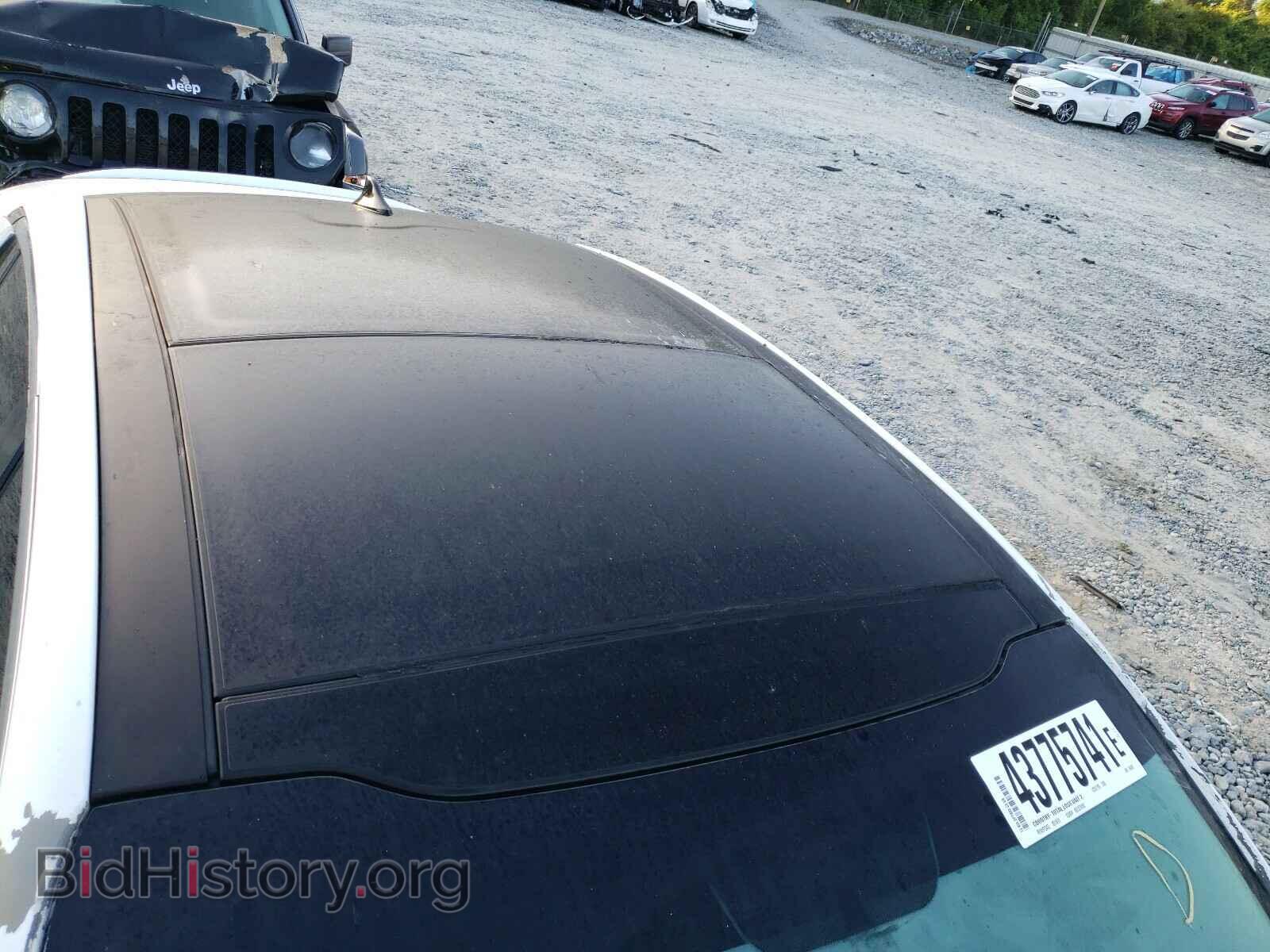 2013 KIA OPTIMA - VIN: 5XXGR4A65DG154609 - Фото 9