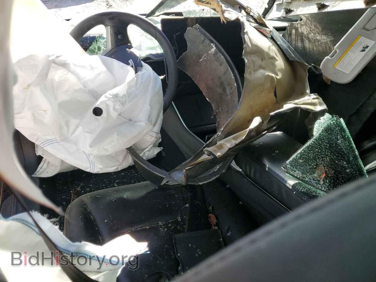 2019 TESLA MODEL 3 - VIN: 5YJ3E1EB1KF477331 - Фото 8