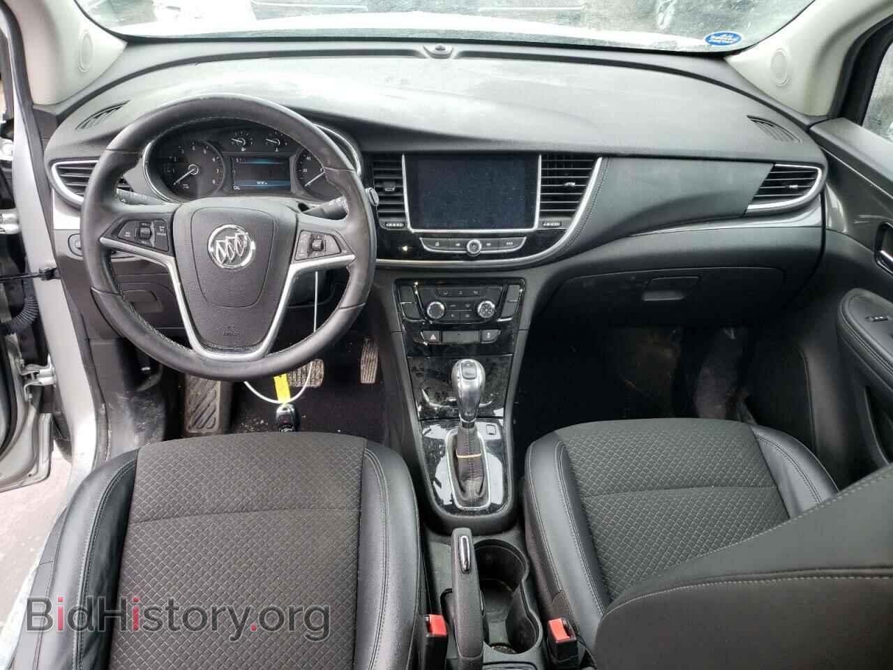 2017 BUICK ENCORE - VIN: KL4CJESB5HB071579 - Photo 8