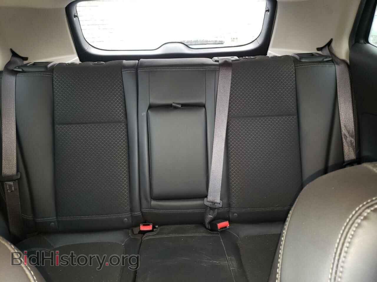 2017 BUICK ENCORE - VIN: KL4CJESB5HB071579 - Photo 10