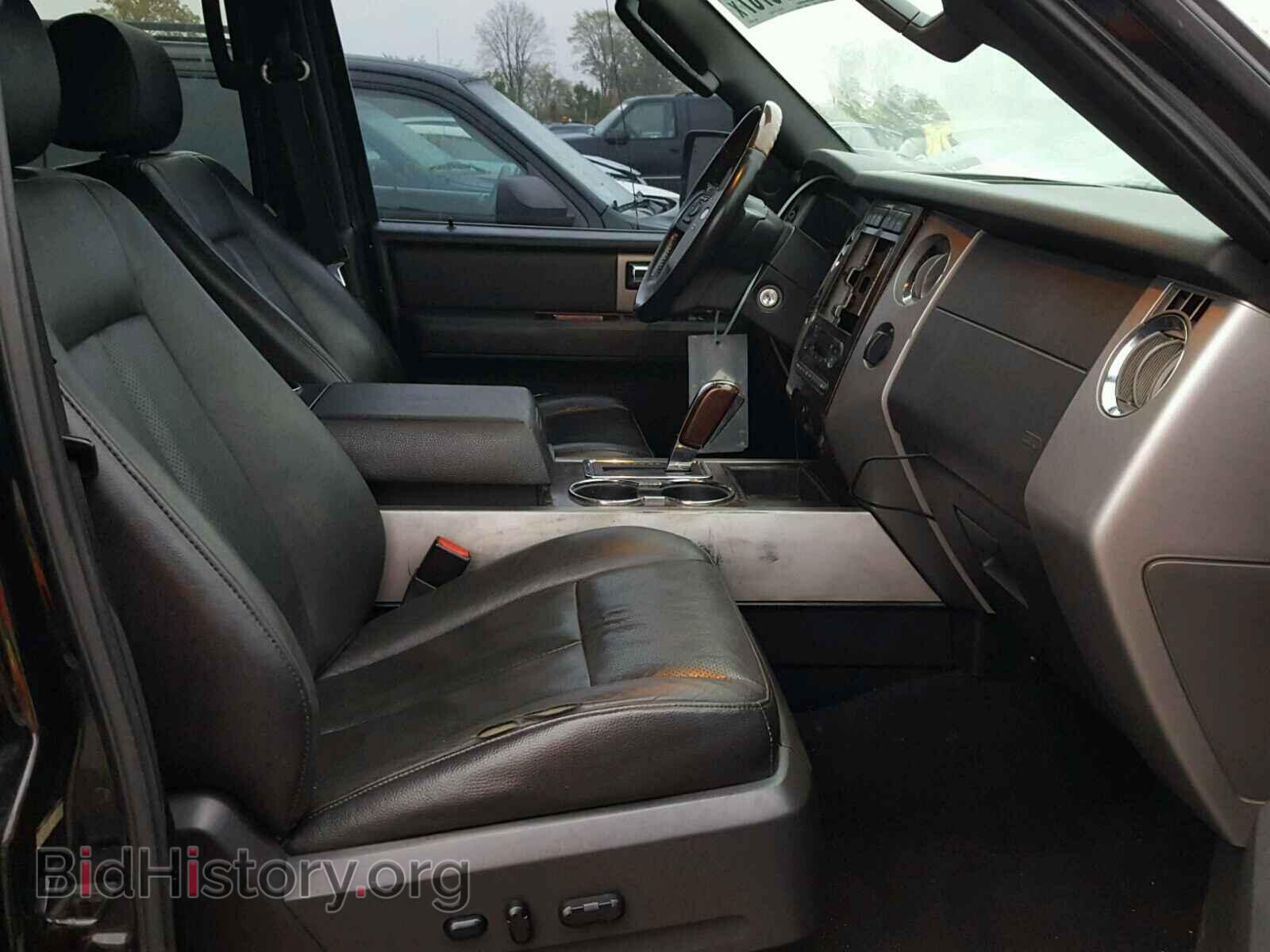 2007 FORD EXPEDITION - VIN: 1FMFU20557LA07746 - Фото 5