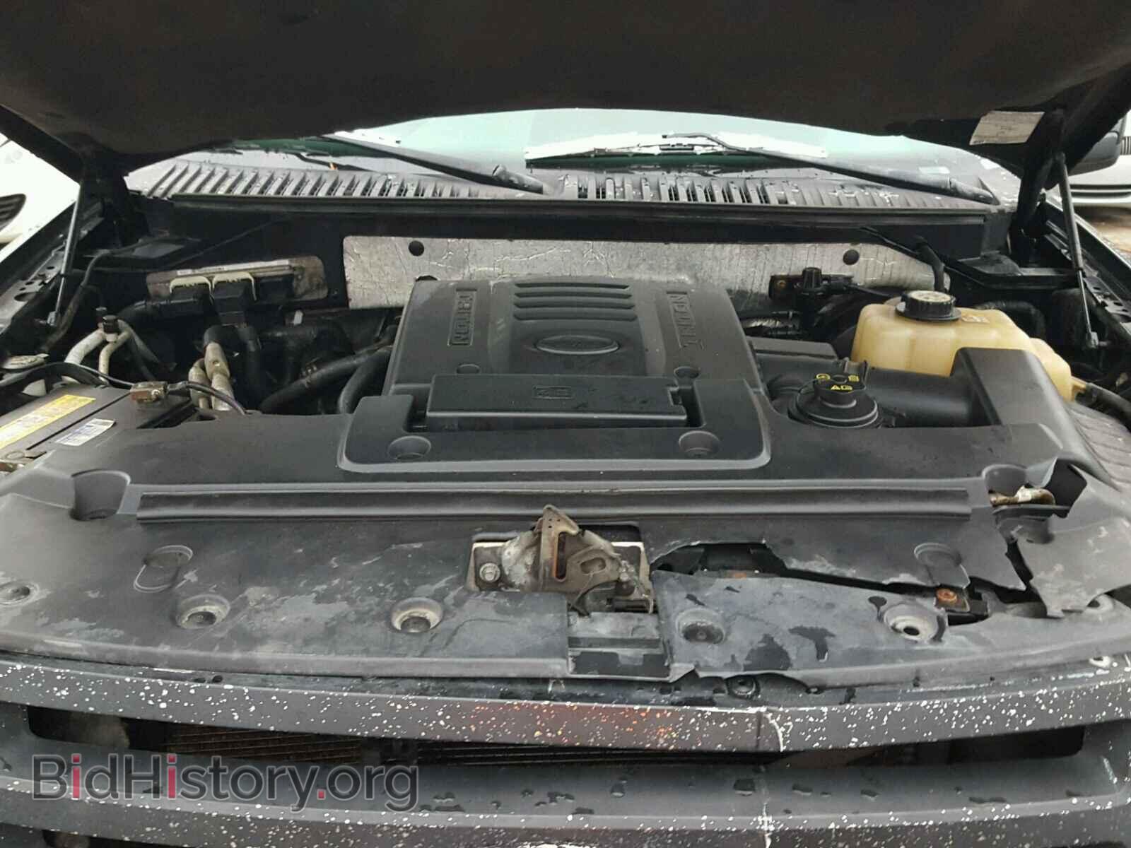 2007 FORD EXPEDITION - VIN: 1FMFU20557LA07746 - Фото 7