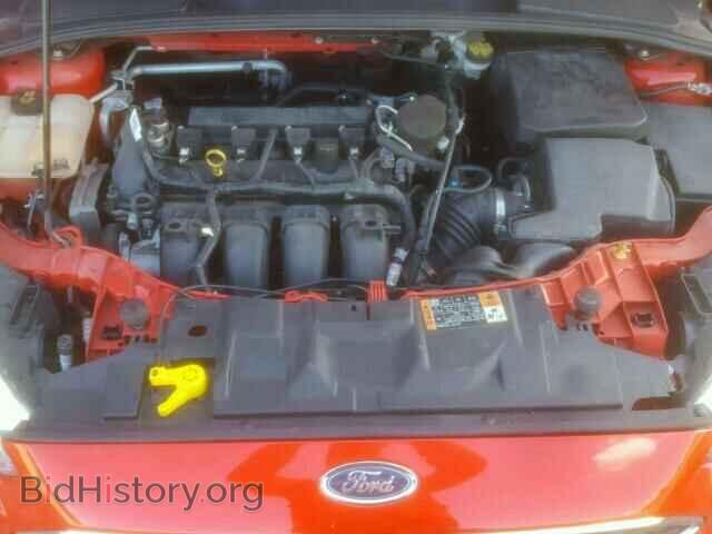2015 FORD FOCUS - VIN: 1FADP3K29FL307872 - Фото 7