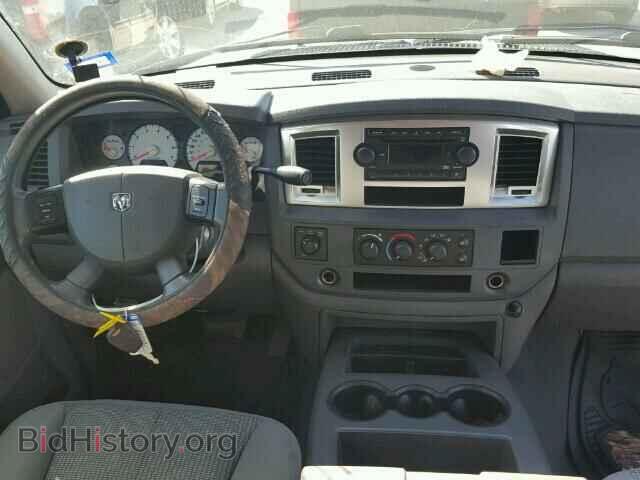 2007 DODGE RAM 1500 - VIN: 1D7HU18247J539010 - Фото 9