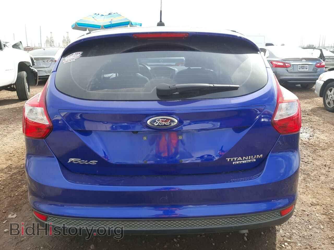 2014 FORD FOCUS - VIN: 1FADP3N21EL259892 - Фото 6