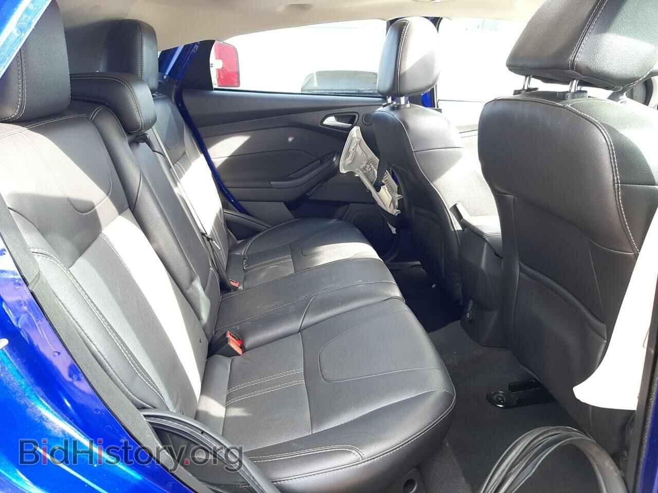 2014 FORD FOCUS - VIN: 1FADP3N21EL259892 - Фото 10