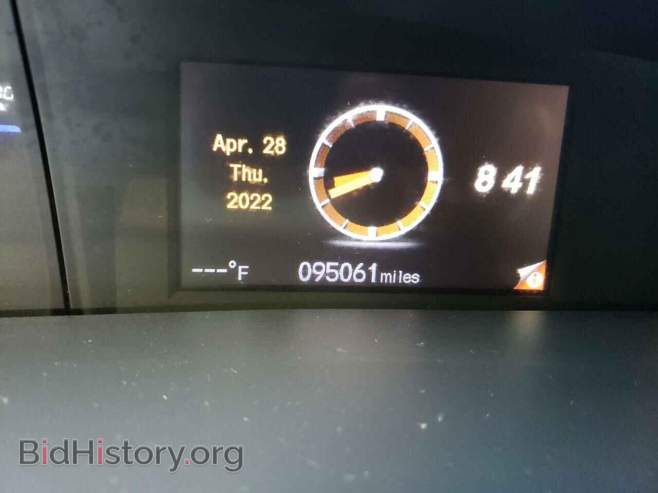 2015 HONDA CIVIC - VIN: 19XFB2F85FE013128 - Фото 8