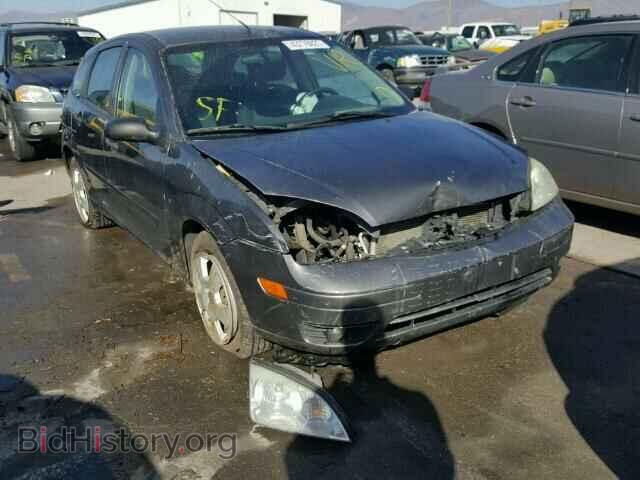 Фотография 1FAFP37N57W151809 - FORD FOCUS 2007