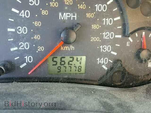 2007 FORD FOCUS - VIN: 1FAFP37N57W151809 - Photo 8