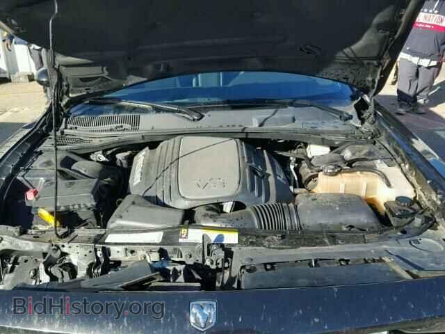 2010 DODGE CHALLENGER - VIN: 2B3CJ5DT3AH184585 - Photo 7