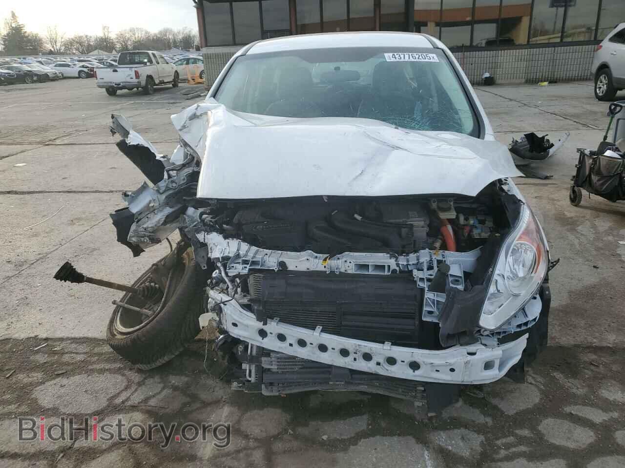 2013 FORD CMAX - VIN: 1FADP5AU6DL508947 - Фото 5
