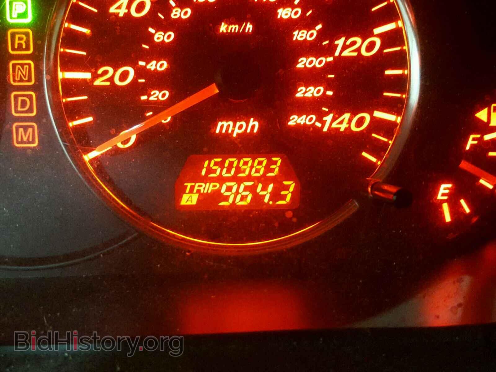 2006 MAZDA 6 - VIN: 1YVHP84D165M04263 - Фото 8