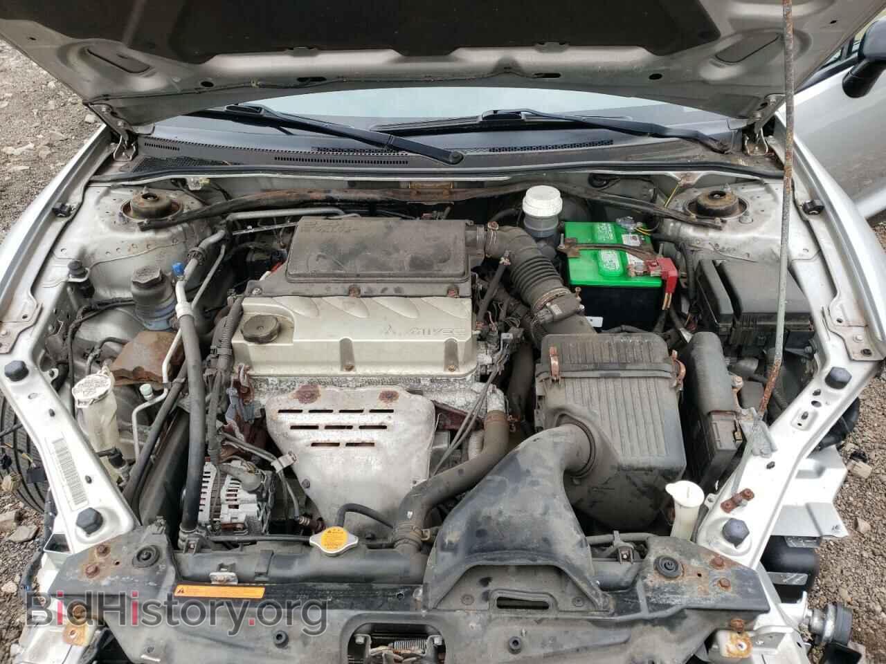 2012 MITSUBISHI ECLIPSE - VIN: 4A37L5EF3CE005231 - Photo 11