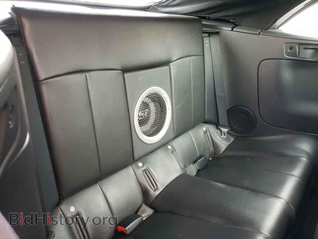 2012 MITSUBISHI ECLIPSE - VIN: 4A37L5EF3CE005231 - Photo 10