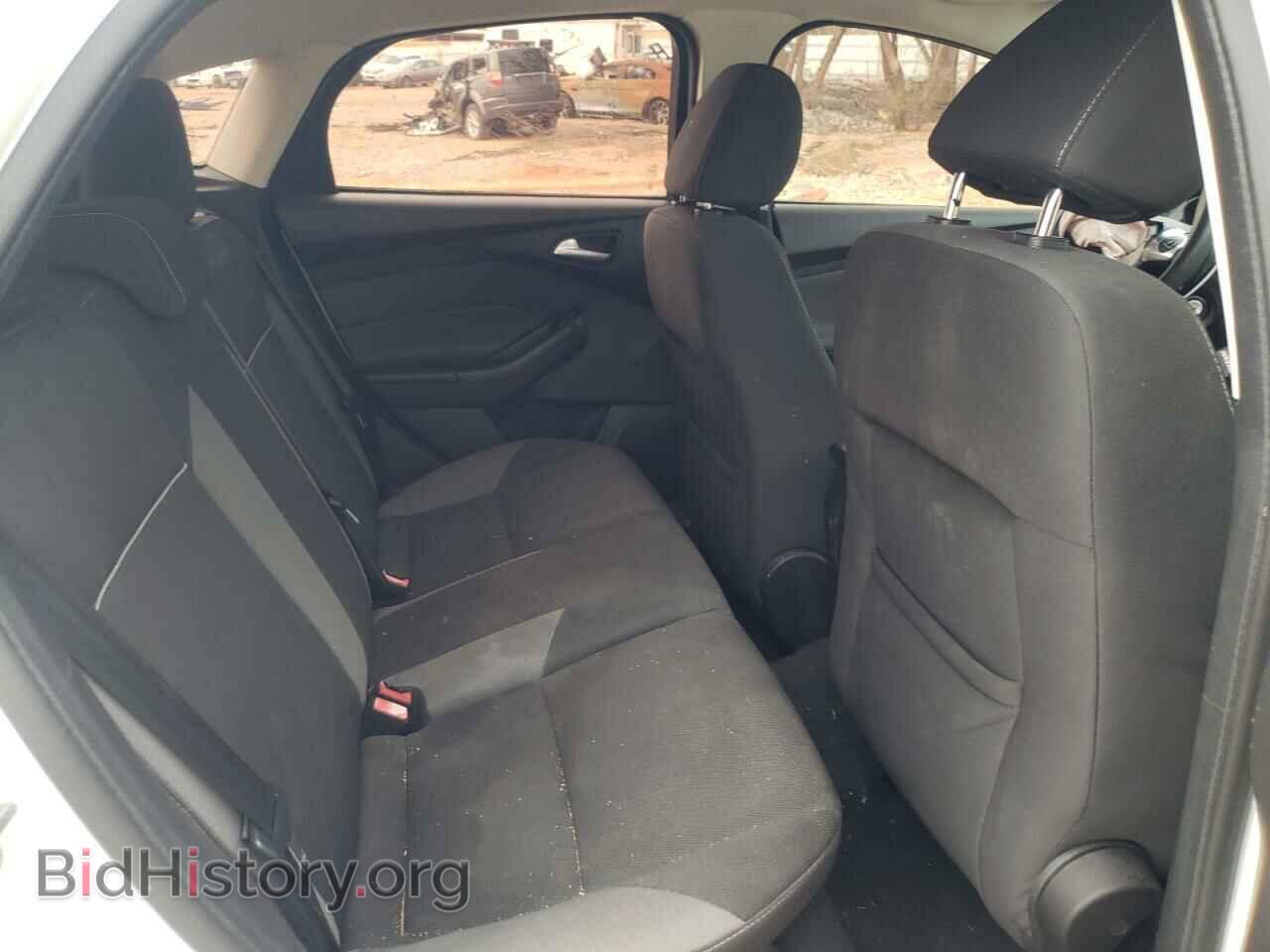 2013 FORD FOCUS - VIN: 1FADP3K24DL189260 - Фото 10