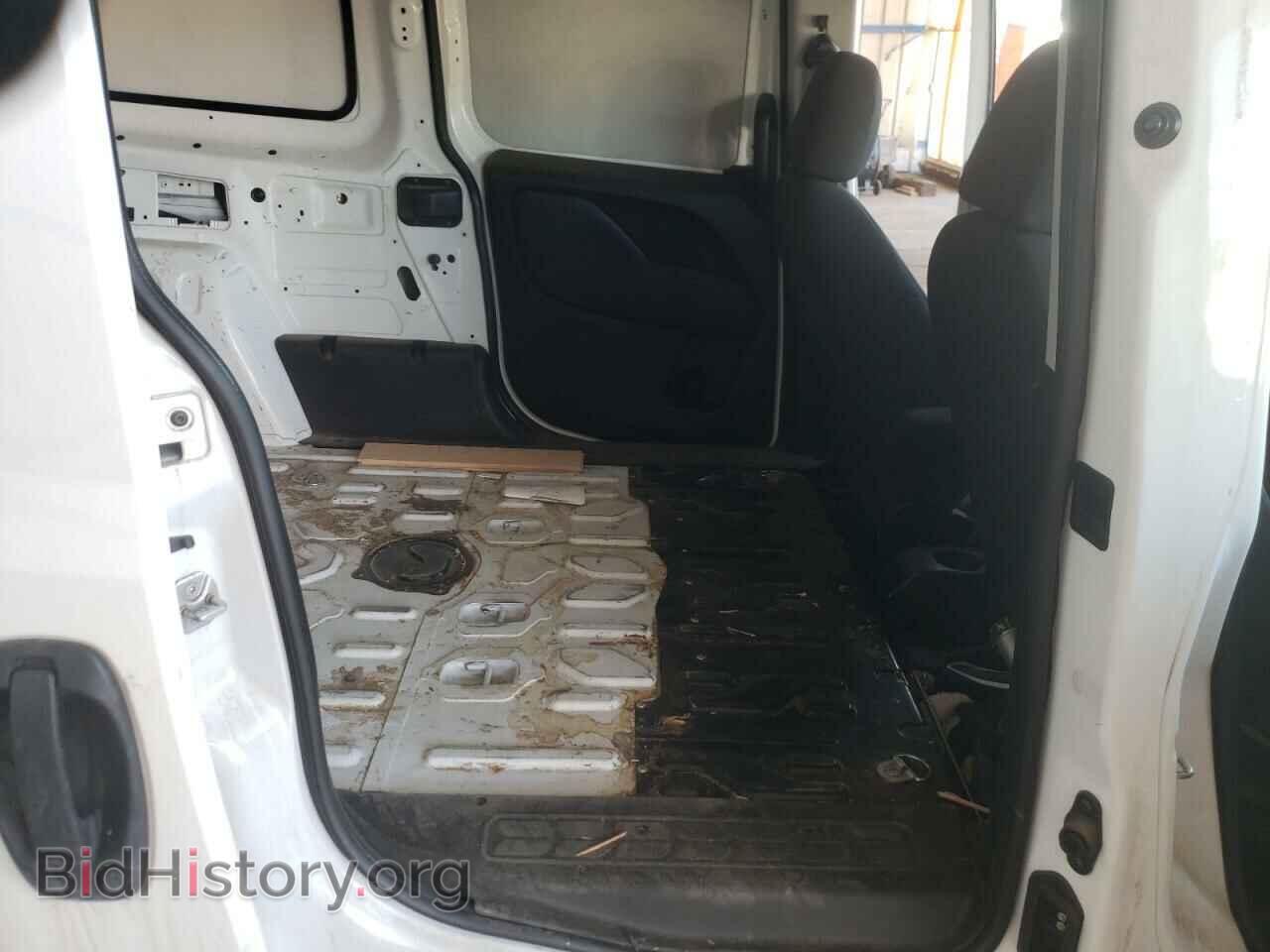 2020 RAM PROMASTER - VIN: ZFBHRFAB3L6P27679 - Фото 6