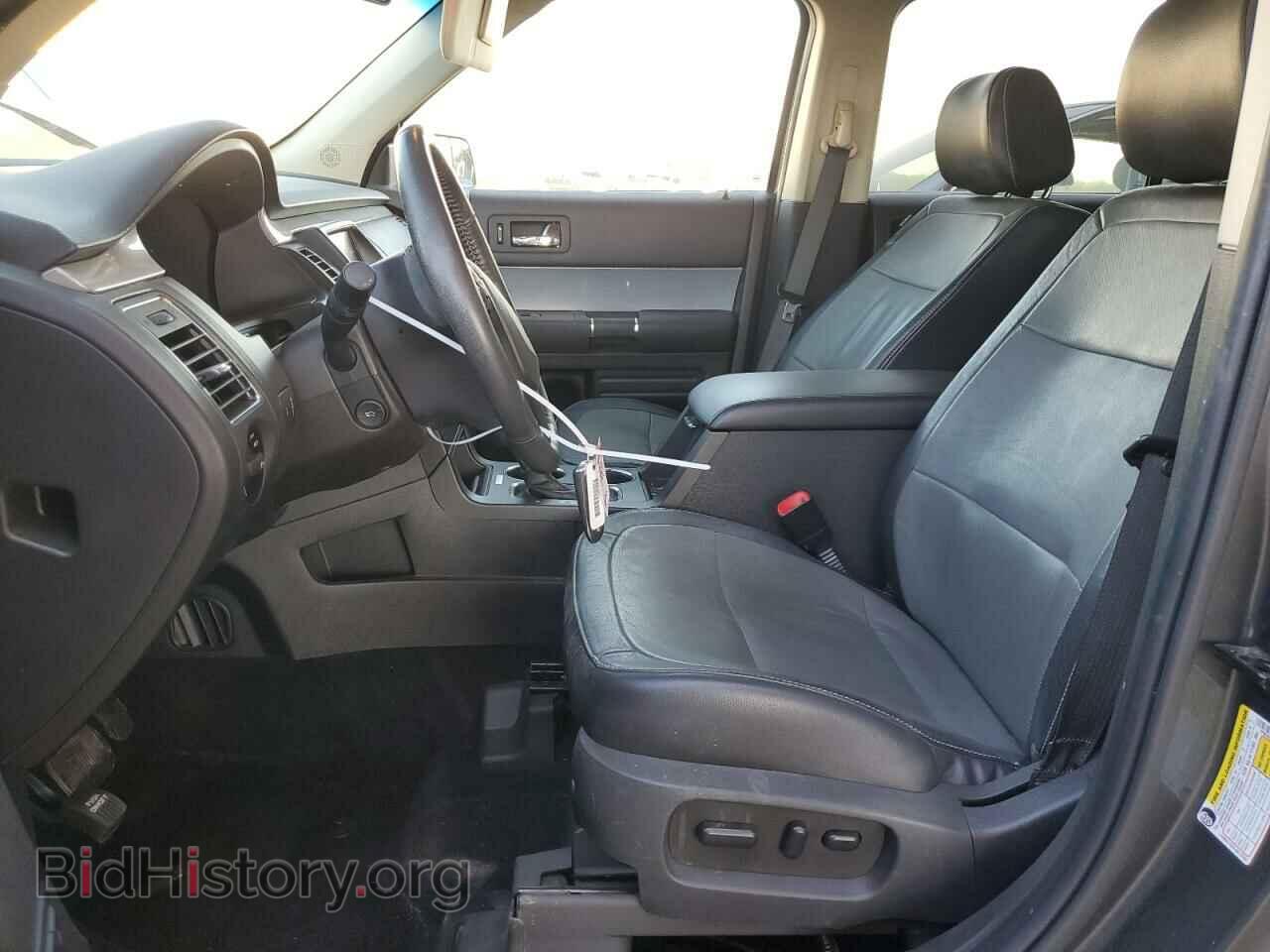 2015 FORD FLEX - VIN: 2FMGK5C89FBA12027 - Photo 7