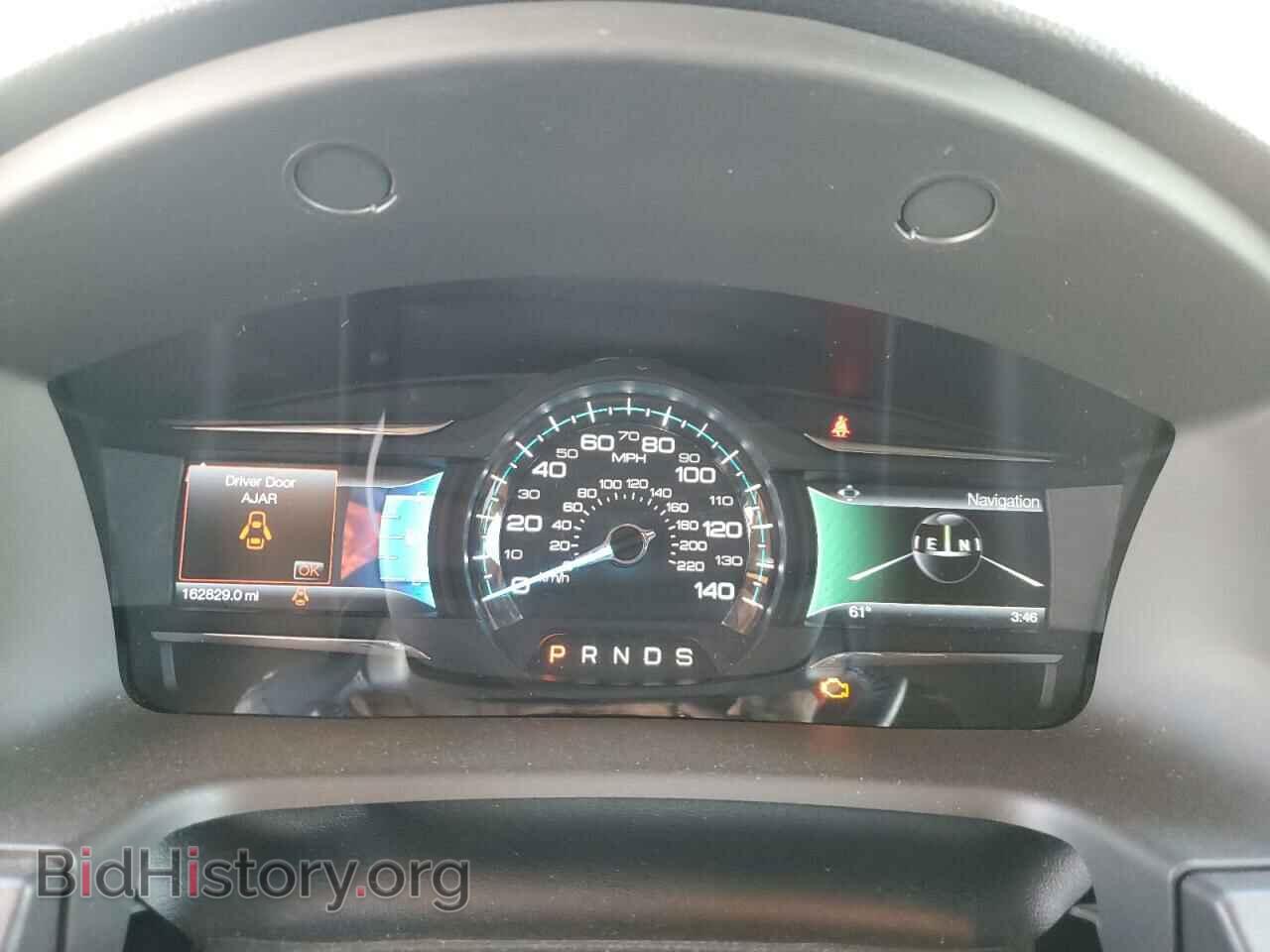 2015 FORD FLEX - VIN: 2FMGK5C89FBA12027 - Photo 9
