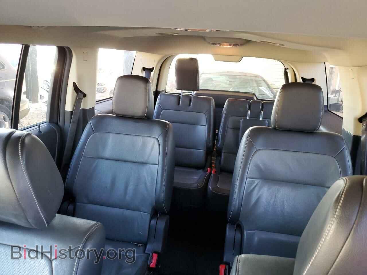 2015 FORD FLEX - VIN: 2FMGK5C89FBA12027 - Photo 10