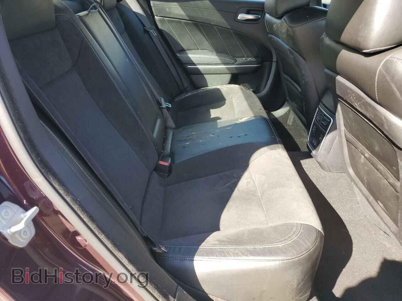 2021 DODGE CHARGER - VIN: 2C3CDXHG0MH542054 - Фото 10