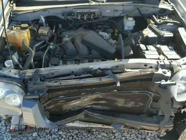 2006 FORD ESCAPE - VIN: 1FMCU03136KC03575 - Фото 7