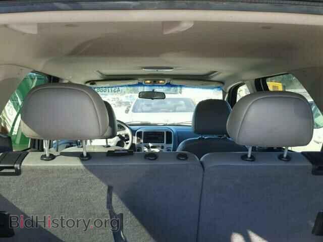 2006 FORD ESCAPE - VIN: 1FMCU03136KC03575 - Фото 9