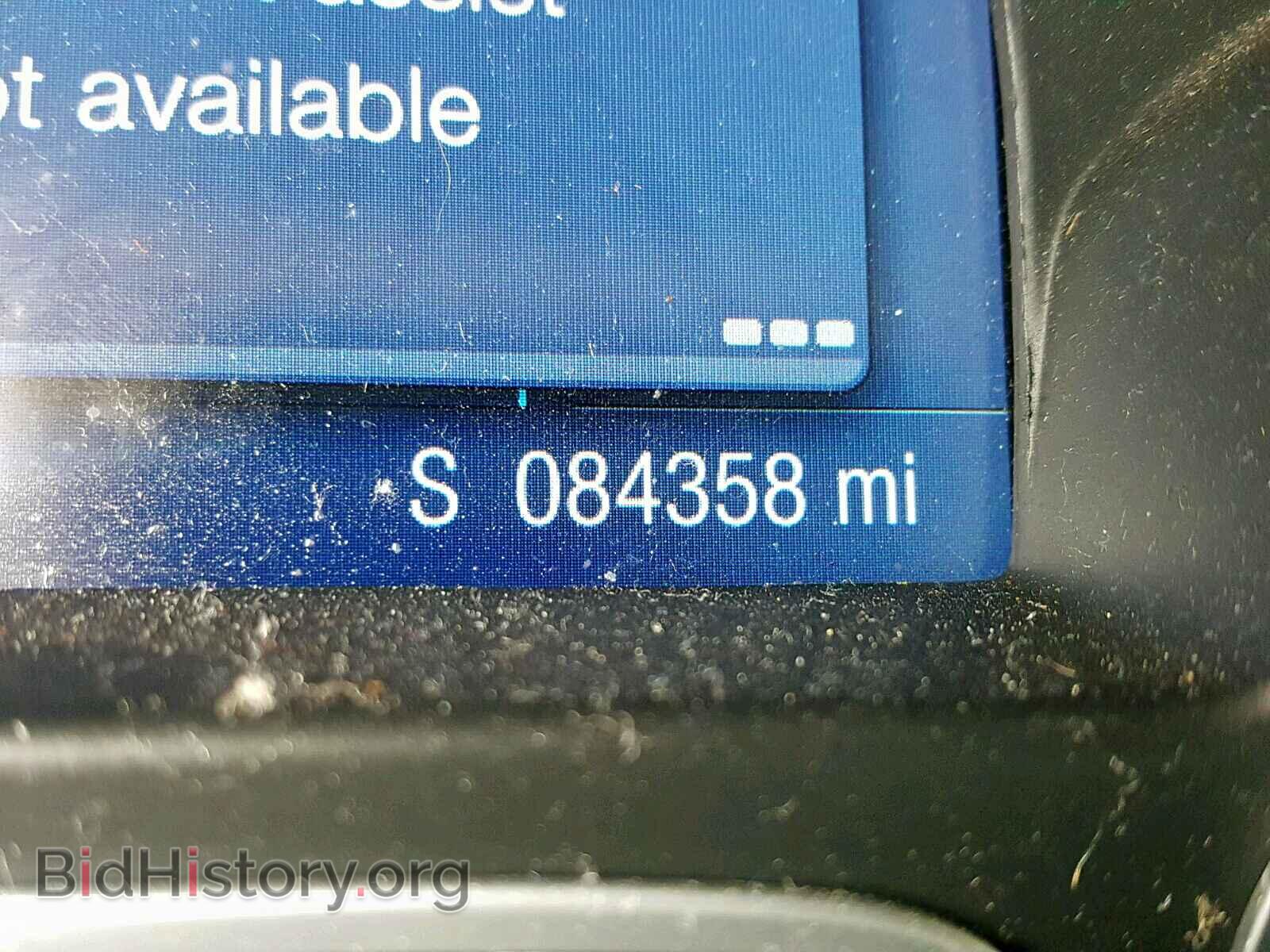 2014 FORD FOCUS SE - VIN: 1FADP3F21EL277999 - Фото 8