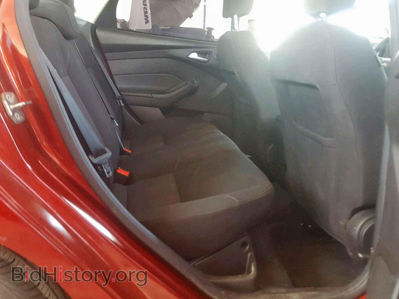 2017 FORD FOCUS - VIN: 1FADP3H20HL299283 - Фото 6