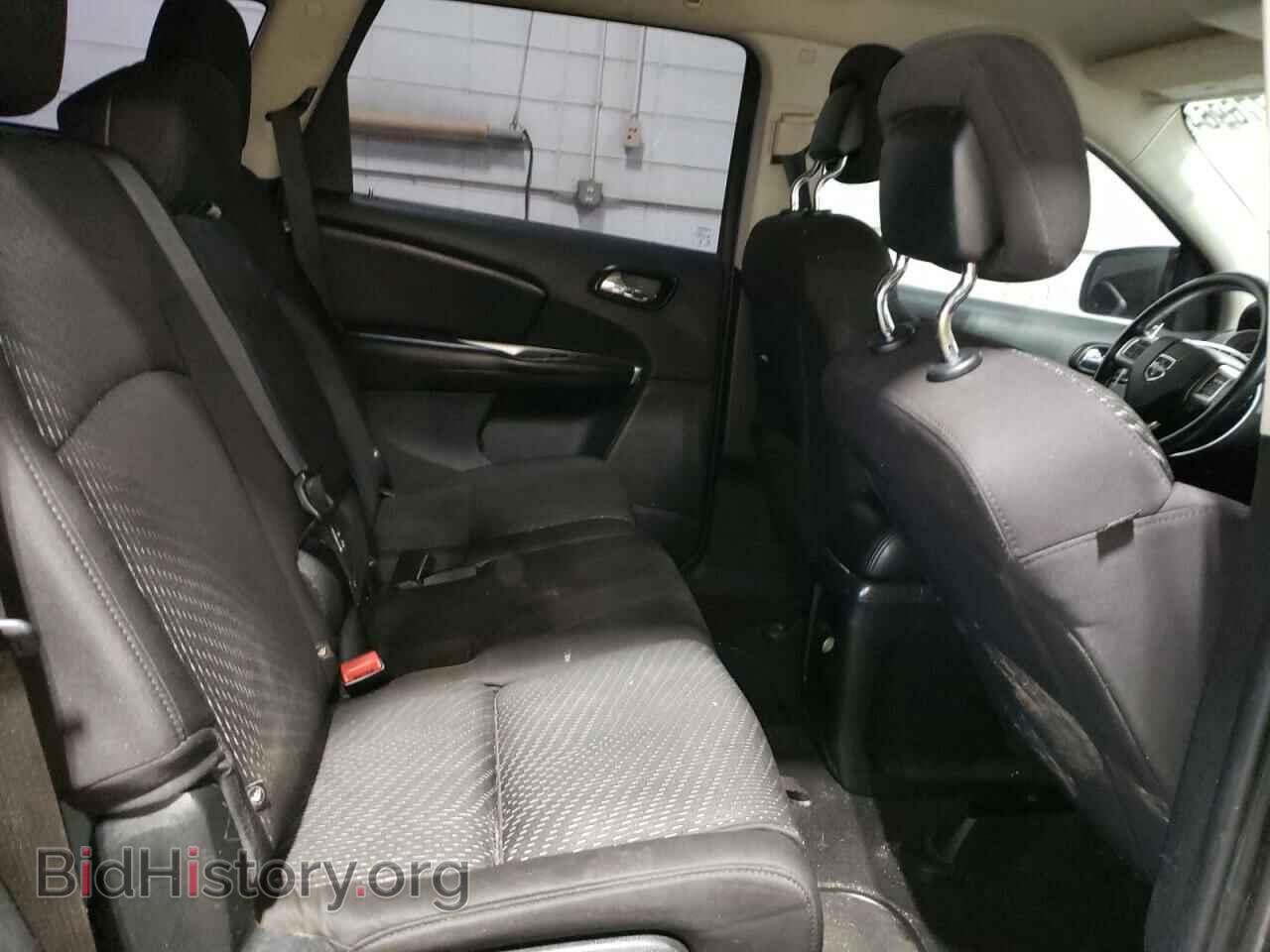 2013 DODGE JOURNEY - VIN: 3C4PDCABXDT728583 - Фото 10