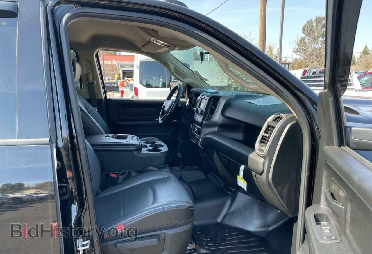 2020 RAM 2500 - VIN: 3C6UR5CL6LG125456 - Фото 5