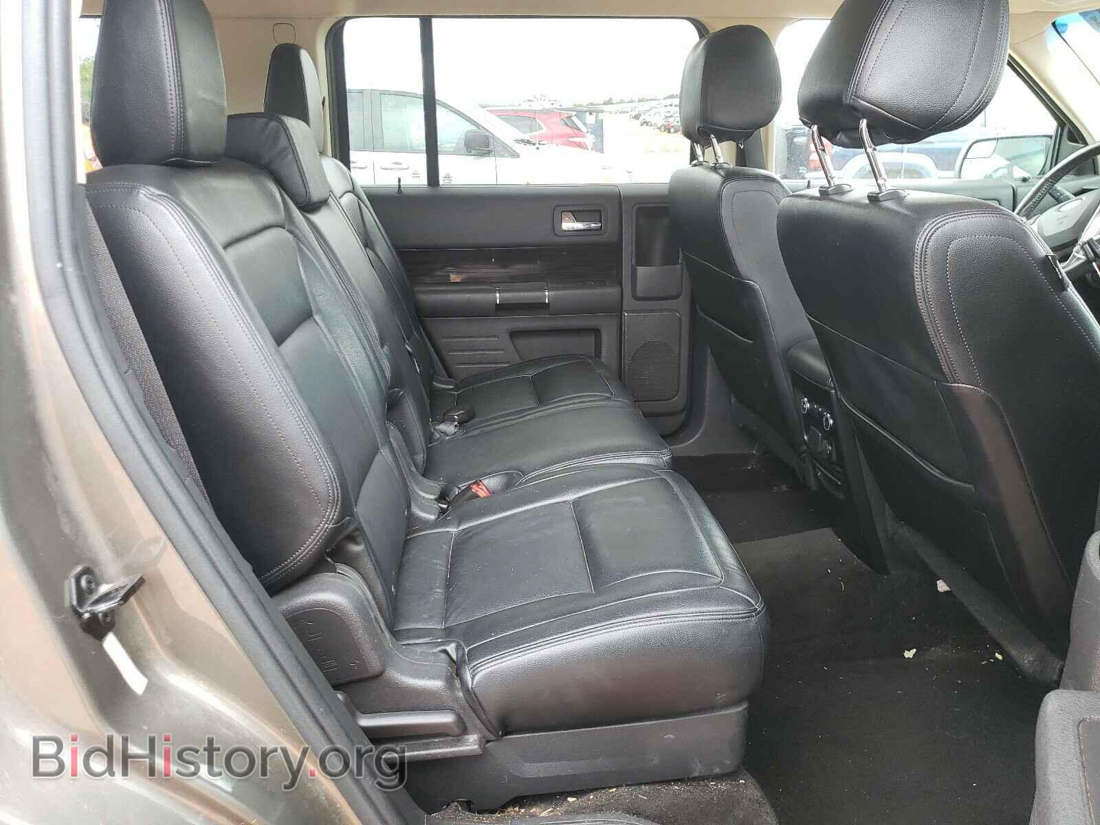 2014 FORD FLEX - VIN: 2FMHK6C80EBD29560 - Photo 6