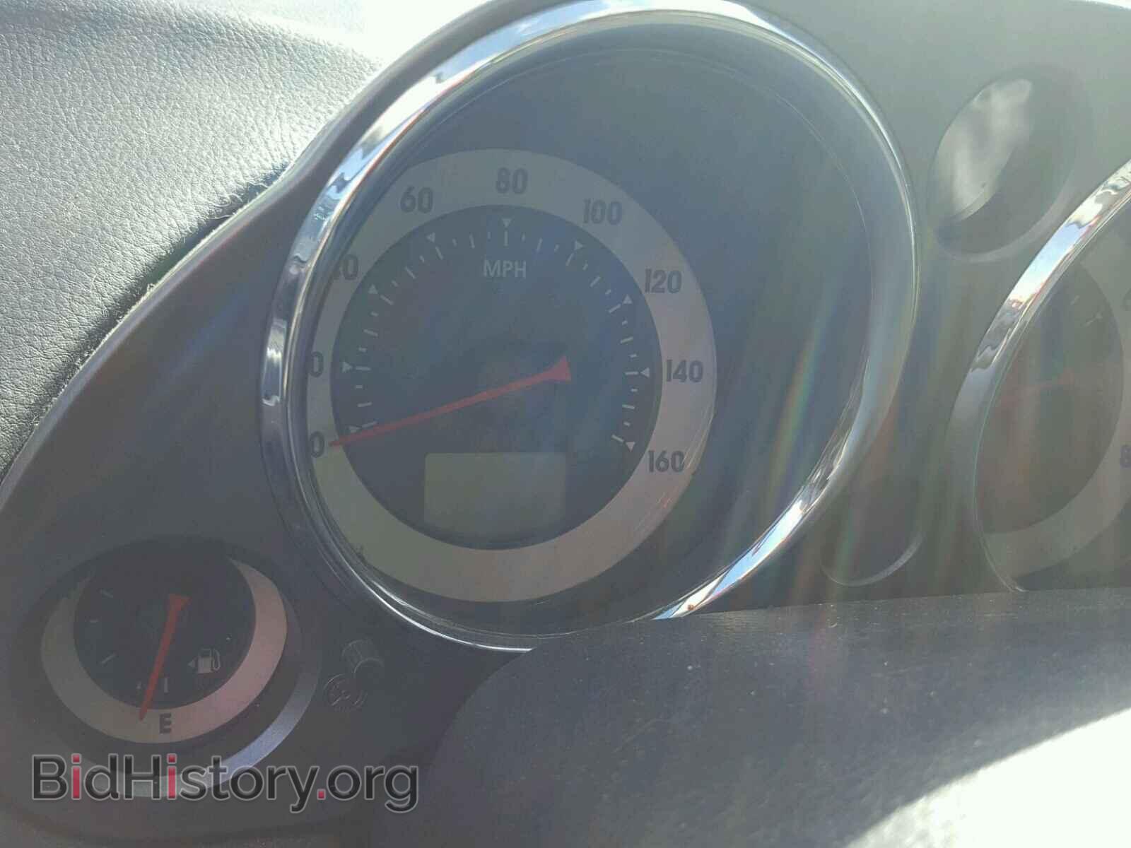 2007 MITSUBISHI ECLIPSE - VIN: 4A3AK24F17E020678 - Photo 8