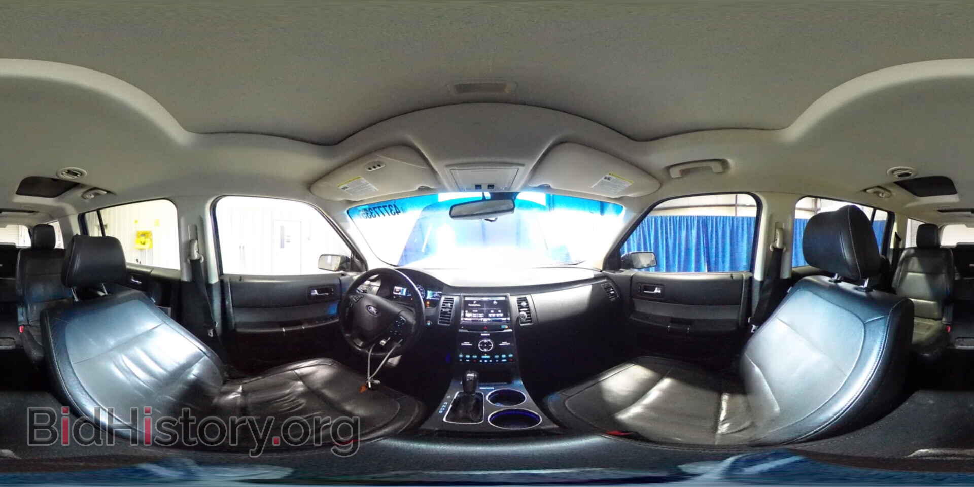 2014 FORD FLEX - VIN: 2FMHK6DTXEBD19606 - Photo 14